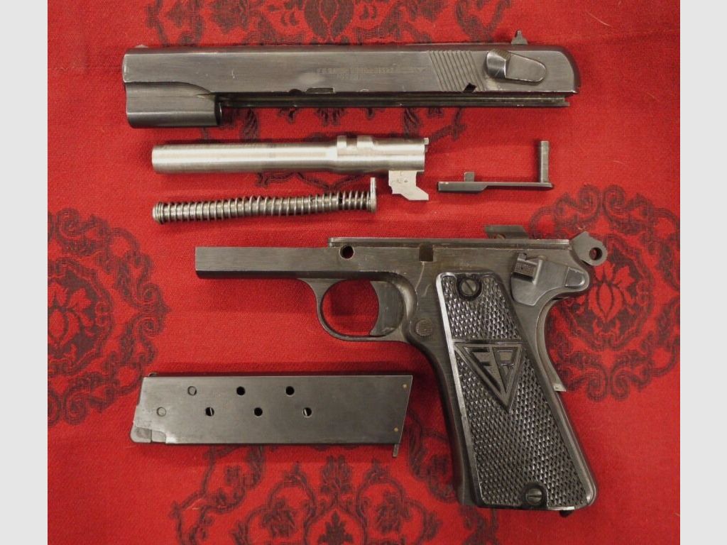 Radom VIS P35