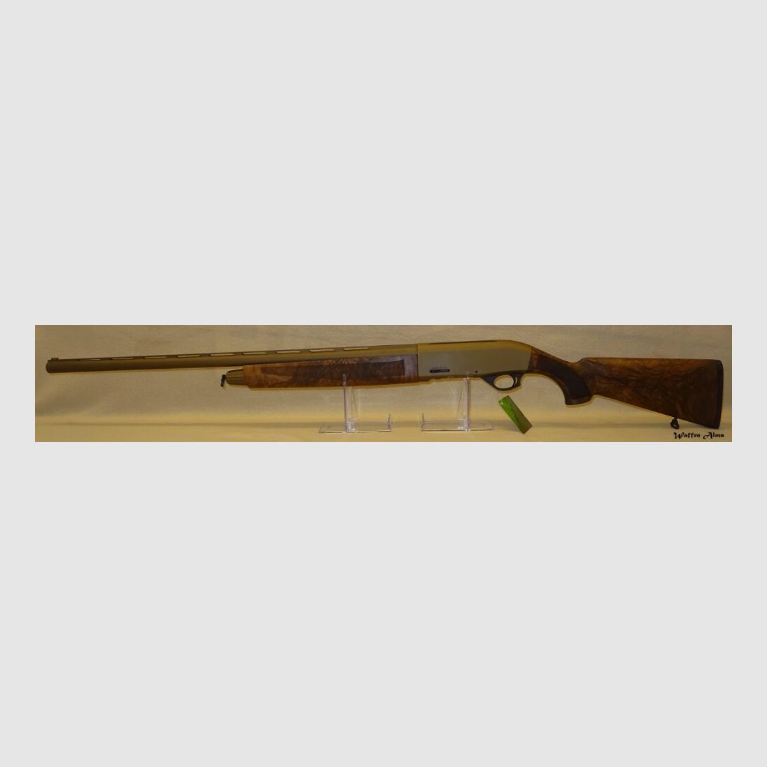 Armsan MMX VI Bronze