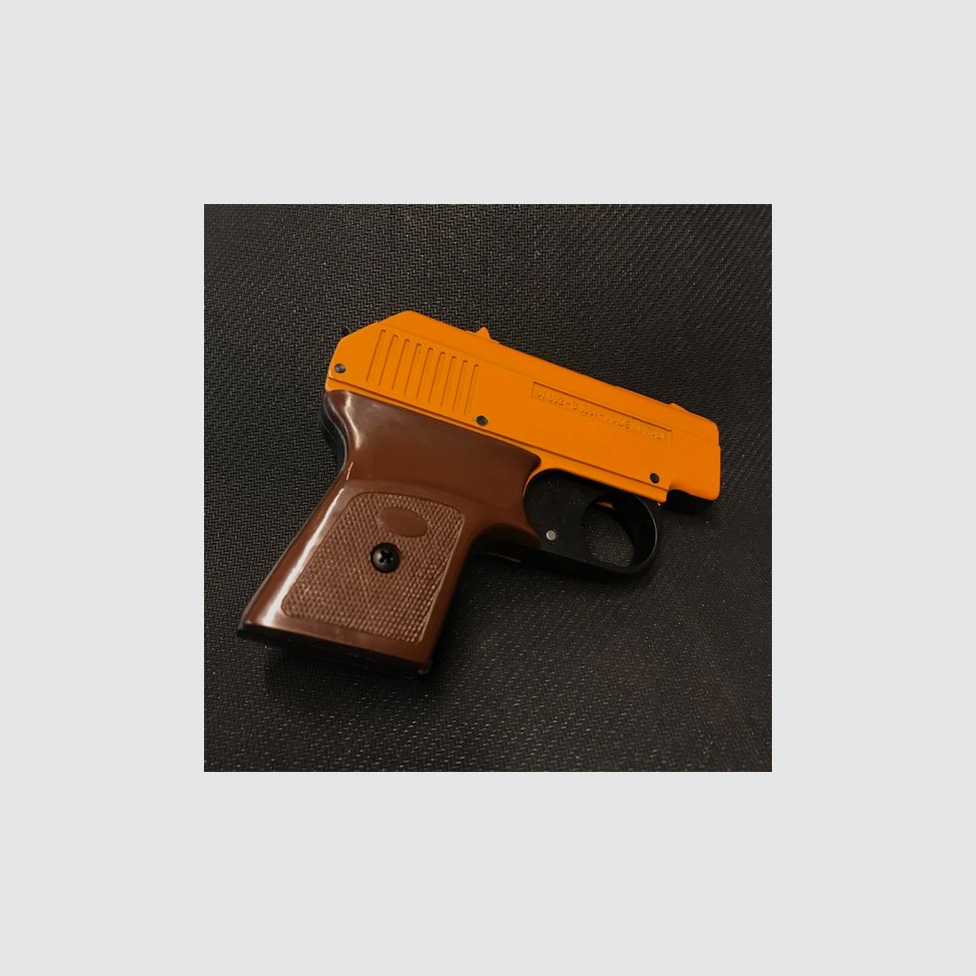 Chiappa Orange Top Fire 6mm Signalpistole, Bild 3 von 3