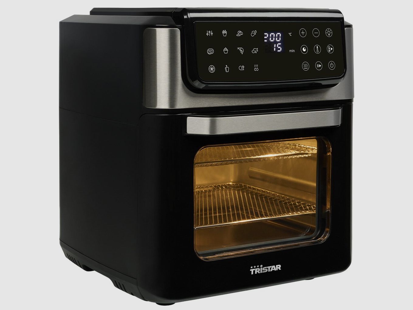Air Fryer Oven, image 2 of 3