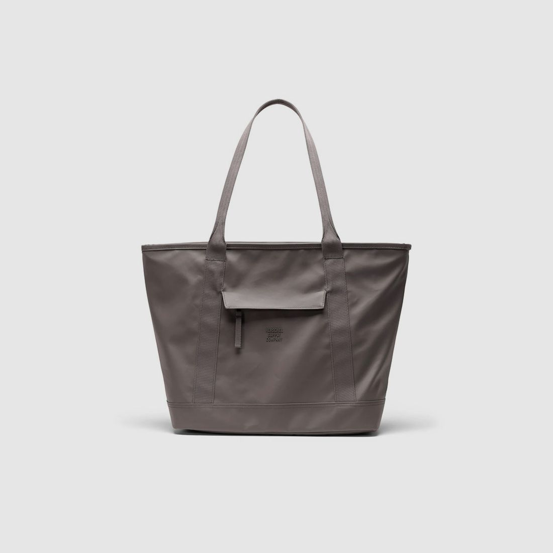 TASCHE – HERSCHEL – ALBERNI TOTE | 23L | Dunkelgrau, Bild 1 von 4