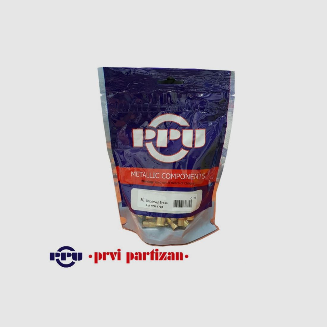 PRVI CARTUCHOS 300 WIN MAG 50 PZ, imagen 2 de 2