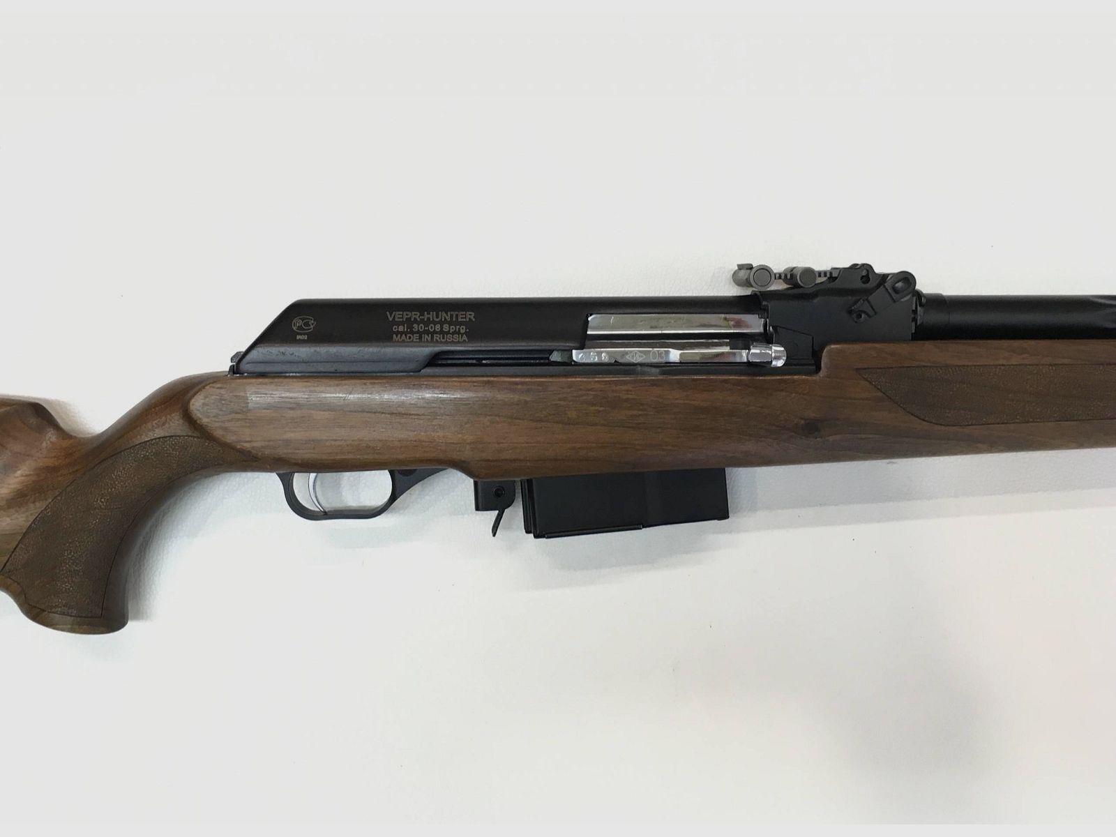 MOLOT VEPR HUNTER – 30/06 SPR., Bild 1 von 6