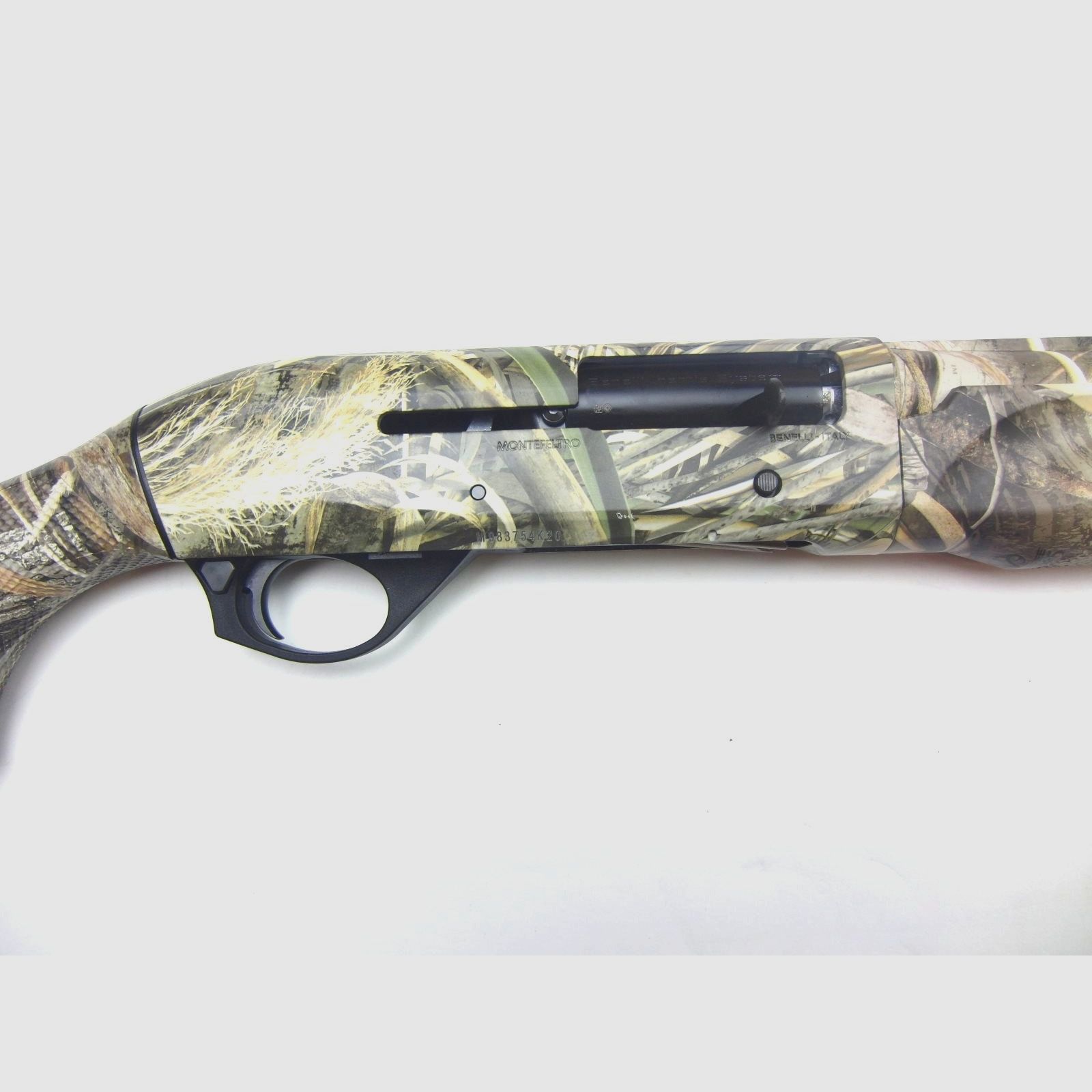 Benelli Montefeltro Max 5