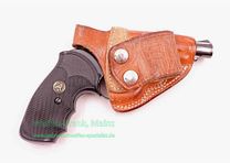 Smith y Wesson - EE. UU. Mod. 36-1