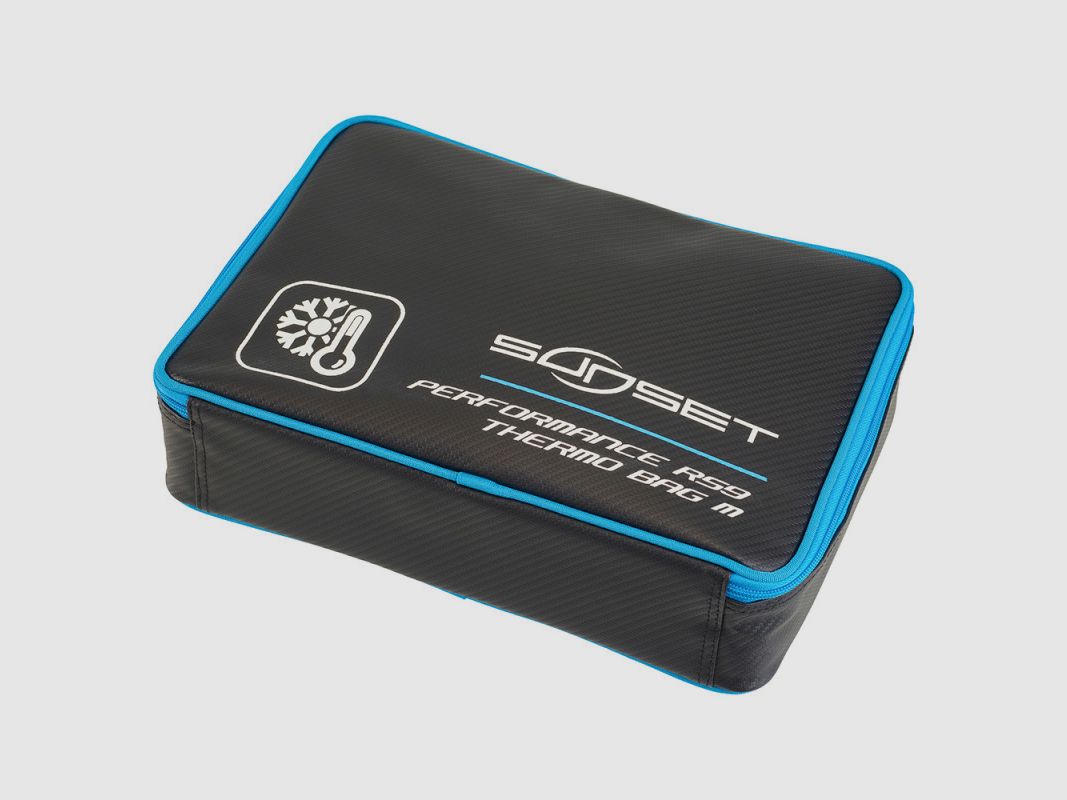 THERMO BAG SUNSET M RS COMPETITION