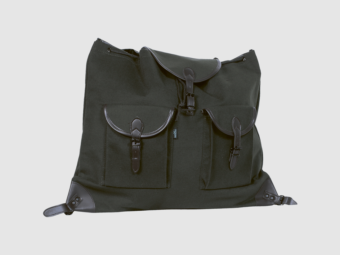 Greenlands Lodenrucksack