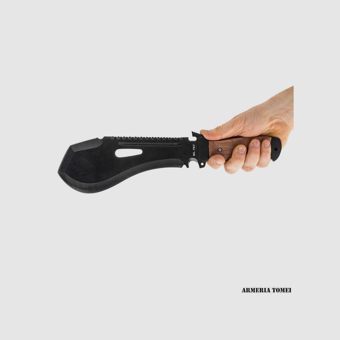 MIL-TEC – MACHETE – "BOLO", image 2 of 3