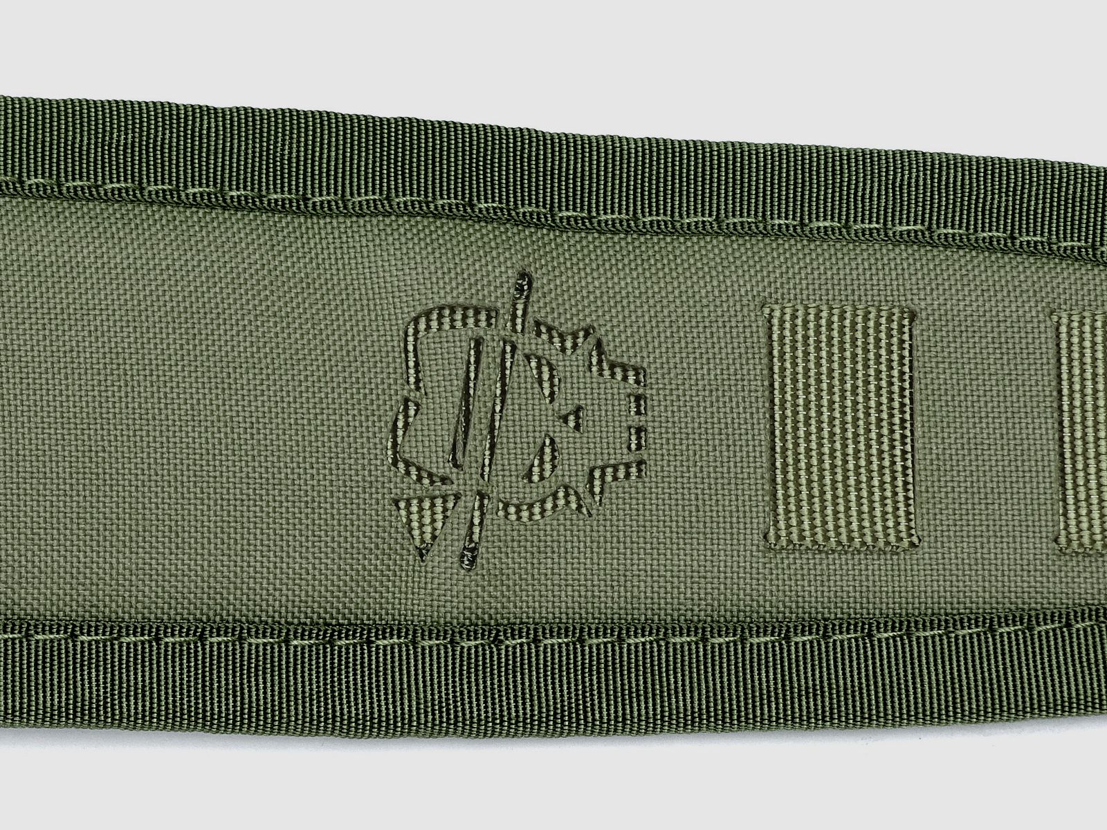 OA 2-Punkt Modularriemen/Rifle Sling mit intuitiver Einhandverstellung, 4 Farben, Bild 9 von 11
