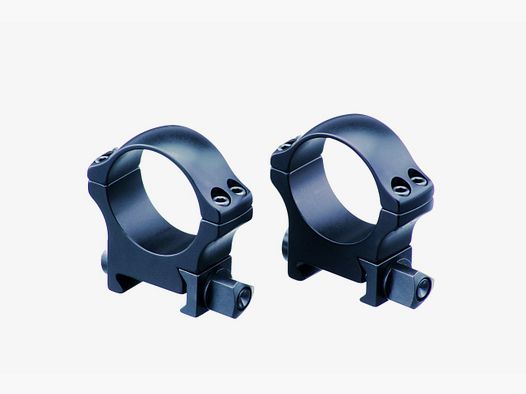 Recknagel ERA tilt mounting with triangular nut ring diameter: 25.4mm, height: 6mm