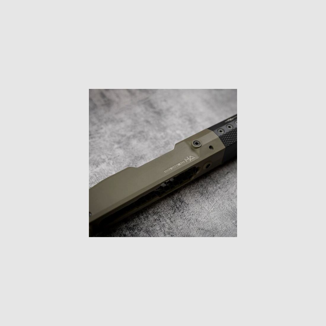 Hera Arms Calcio Hera H22 Chassis per Ruger 10/22