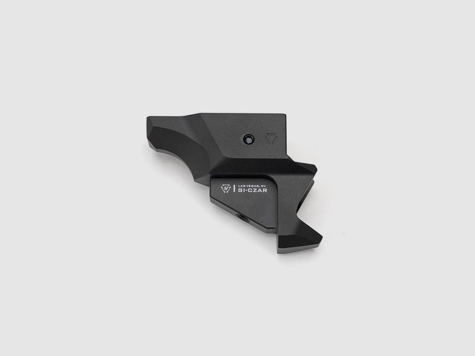 STRIKE INDUSTRIES GIP STRIKE INDUSTRIES AR PISTOL GRIP ADAPTER FOR CZ SCORPION, imagen 3 de 5