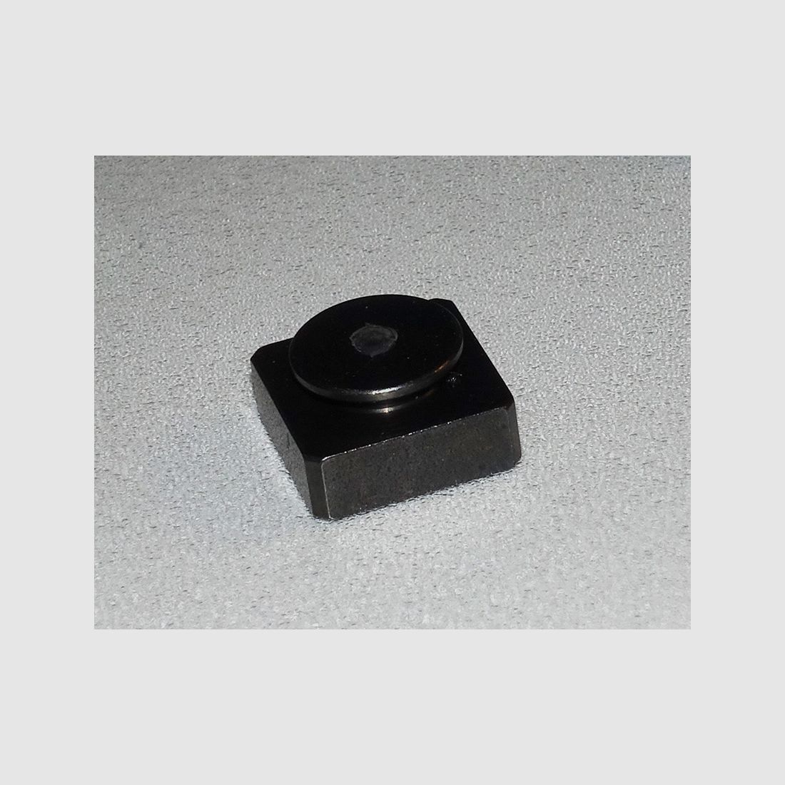 Original weight for Steyr EVO10, EVO10E, LP10, LP10E, LP50