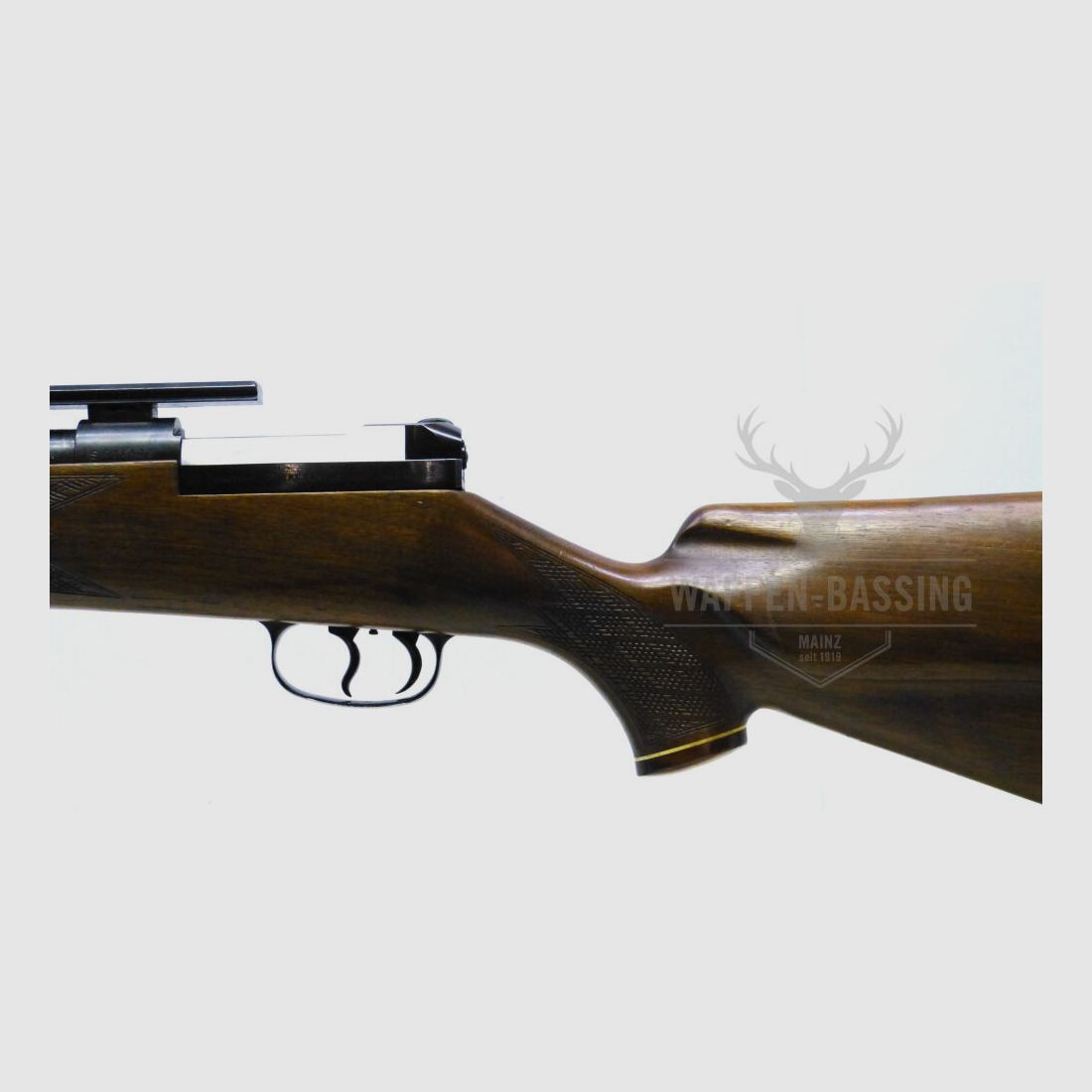 Mauser 66S