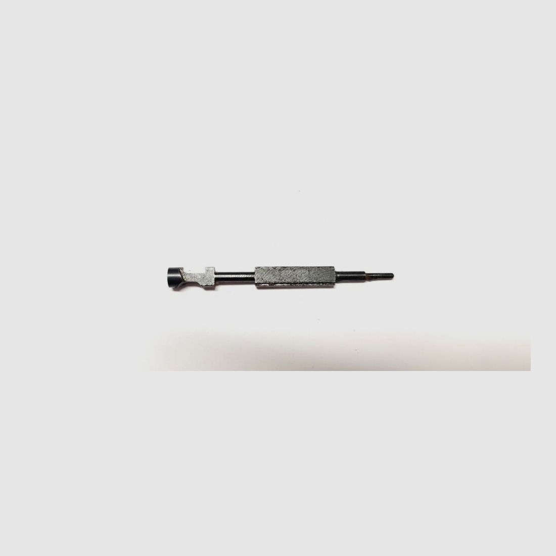 Walther slagpen [11] vierkant, WKII voor Walther pistool P38 / P1