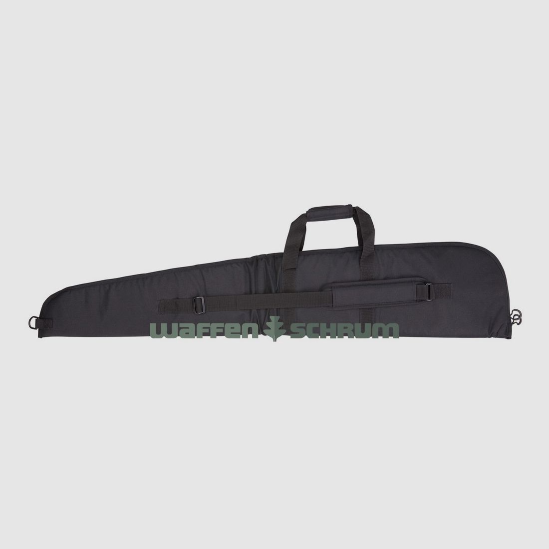 Funda para escopeta Browning Flex Iraty 125cm - negra