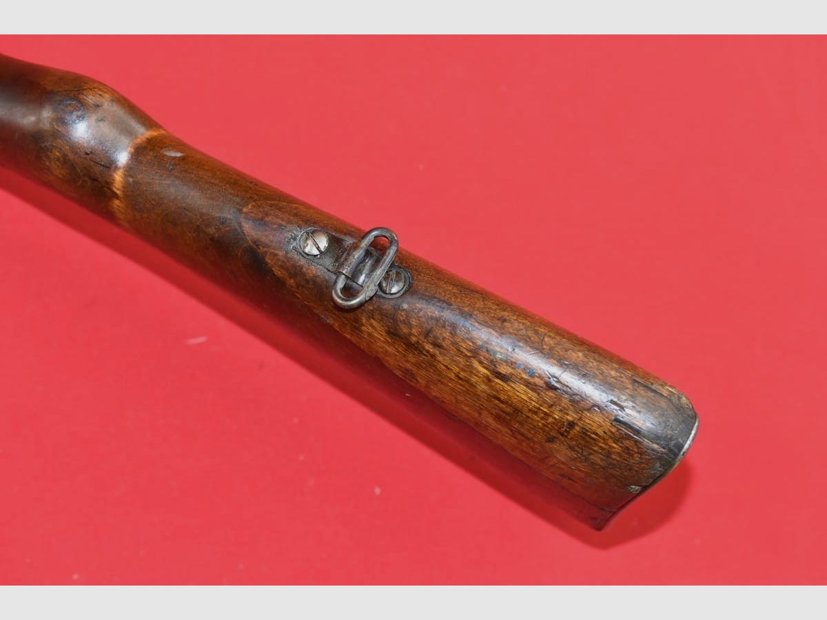 #2579 KARABIN MOSIN m/39, ARMIA FIŃSKA, ROK 1968, kal. 7,62x53R, zdjęcie 10 z 33