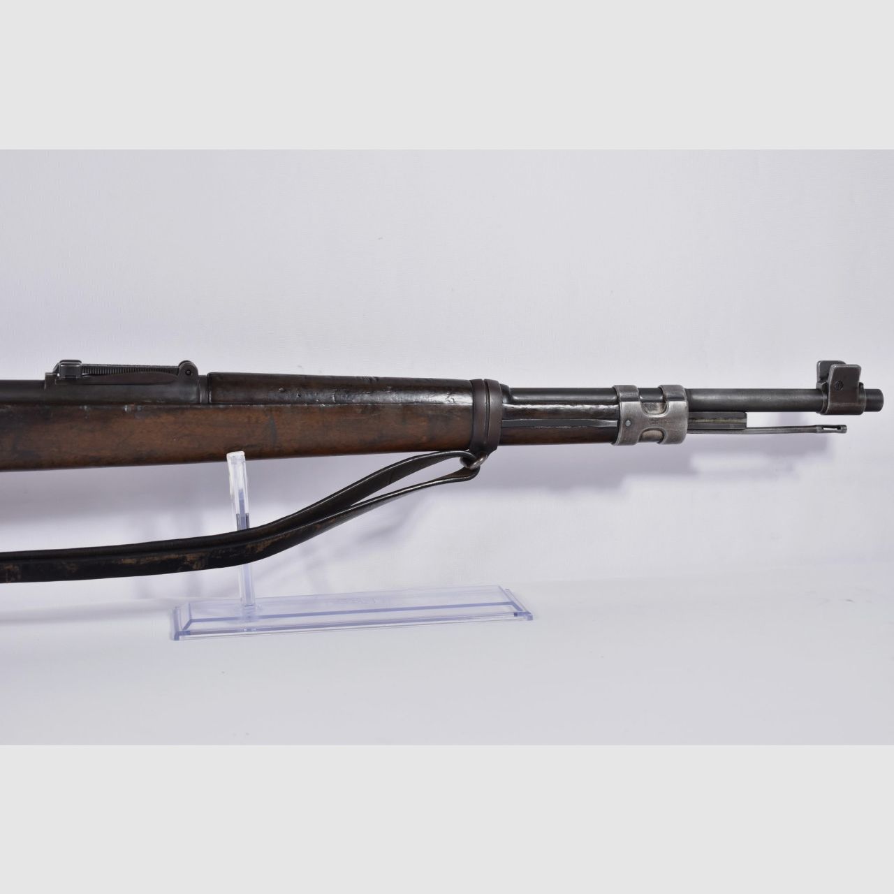 Mauser 98K 8x57JS Repetierbüchse