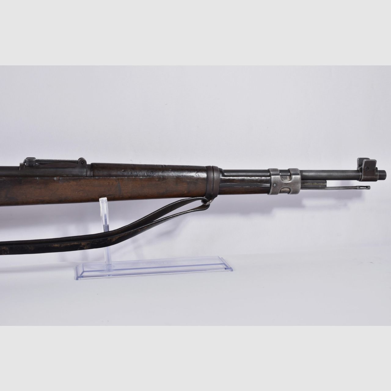 Mauser 98K 8x57JS Repetierbüchse