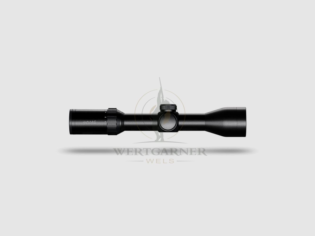 Hawke Vantage 30 WA IR 1,5-6x44 30mm L4A Dot