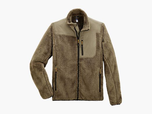 Faserpelzjacke Forsterbach