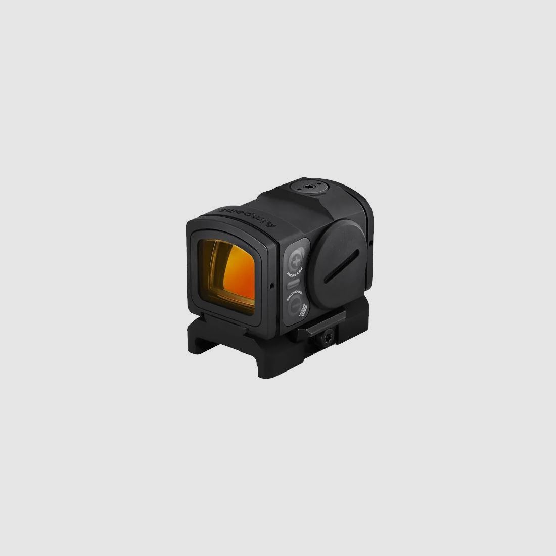 AIMPOINT ACRO C-2 incl. Adapter Weaver / Picatinny 22 mm