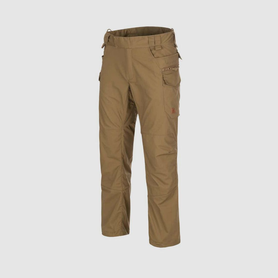 HELIKON-TEX PILGRIM PANTS DURACANVAS® COYOTE