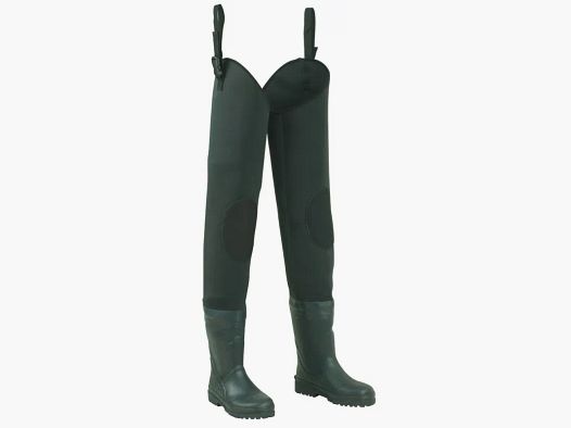 Cuissardes Doublées Néopréne
