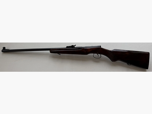 Tula TOZ-8M (fabbricato in URSS) — Carabina a singolo colpo .22 Long Rifle
