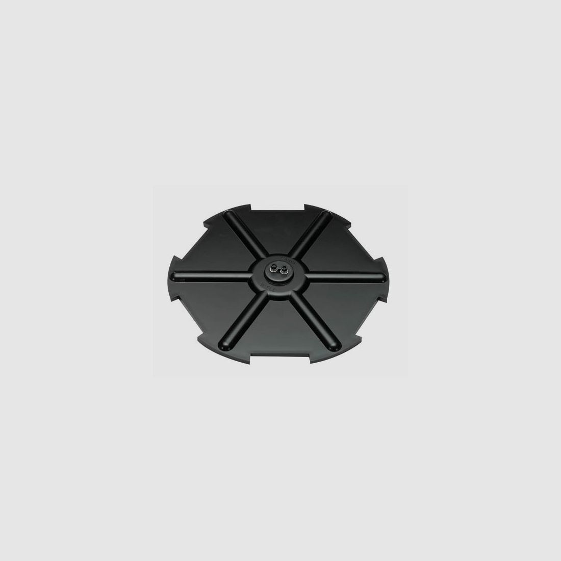 PLATEAU POUR DISTRIBUTEUR DE DOUILLE HORNADY LARGE RIFLE