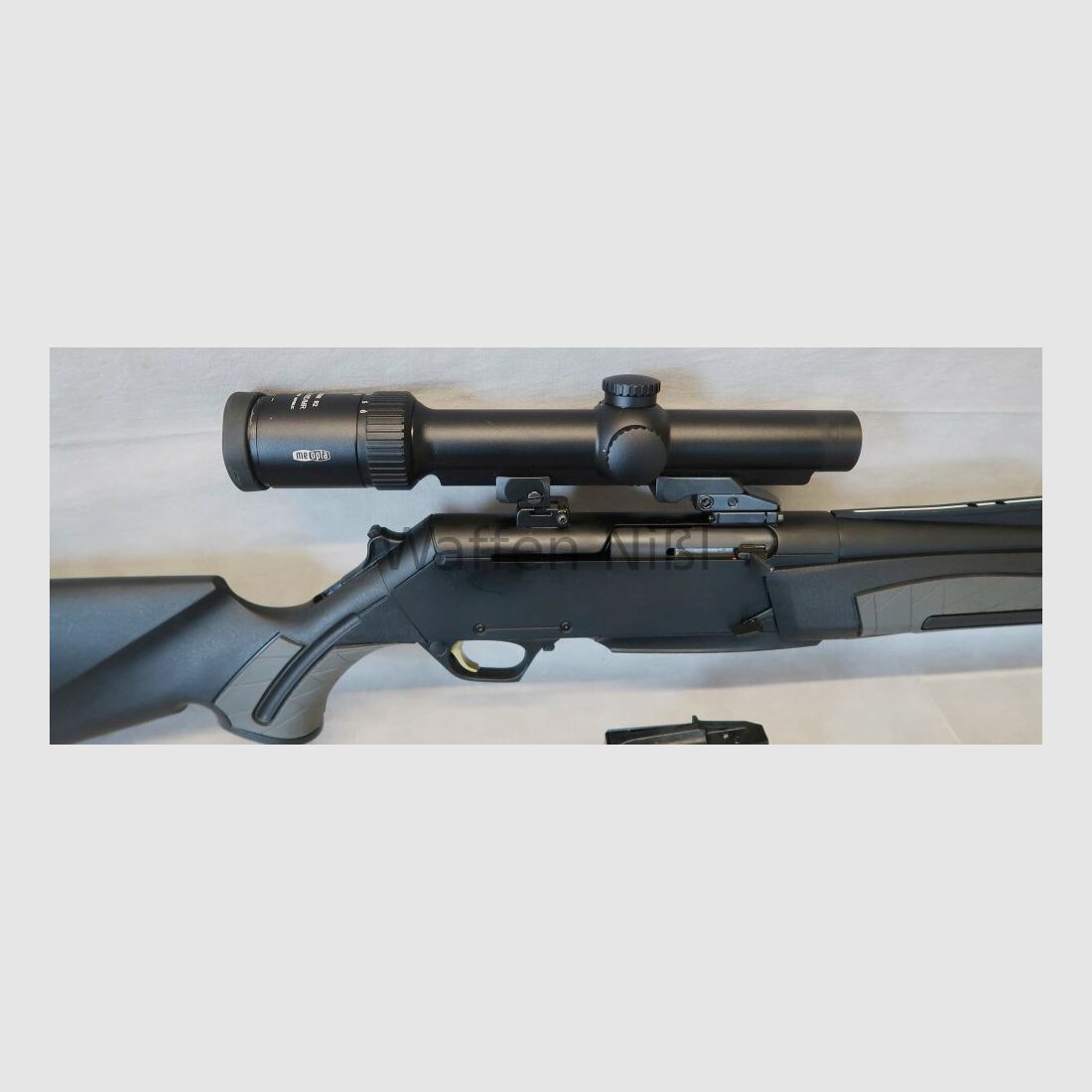 Browning MK 3 Long Trac