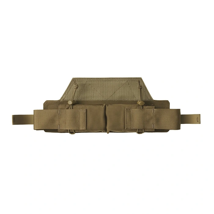 Helikon Double Magazine Pouch – Coyote