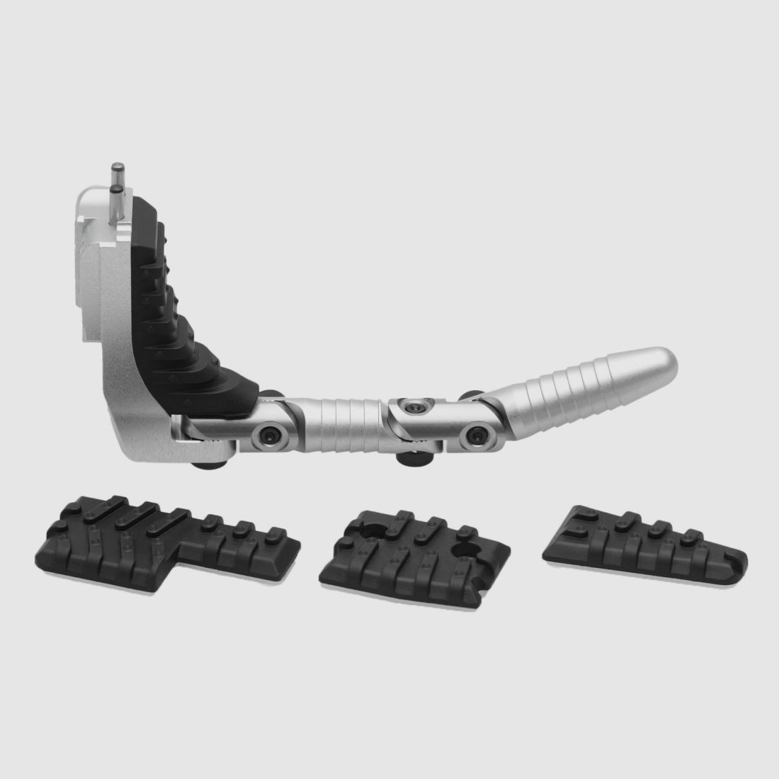 G+E SuperGrip F-Set 5mm