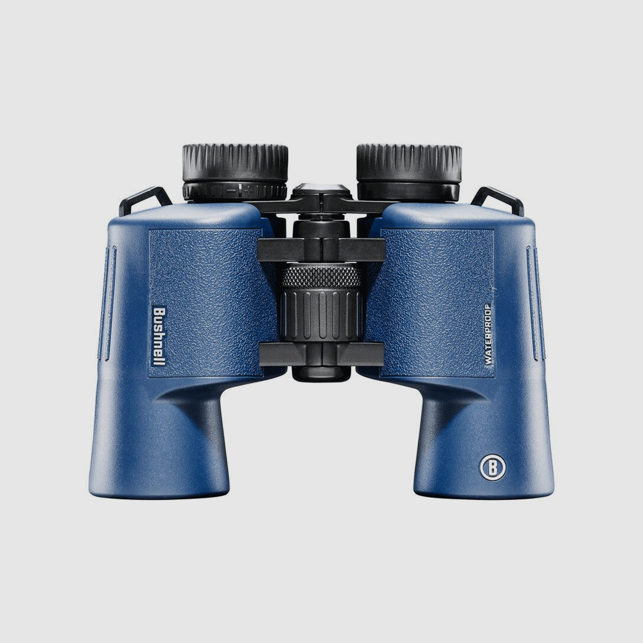BINOCULAR – BUSHNELL – H2O™ WATERPROOF 10x42mm Porro Prism Binoculars, image 2 of 13