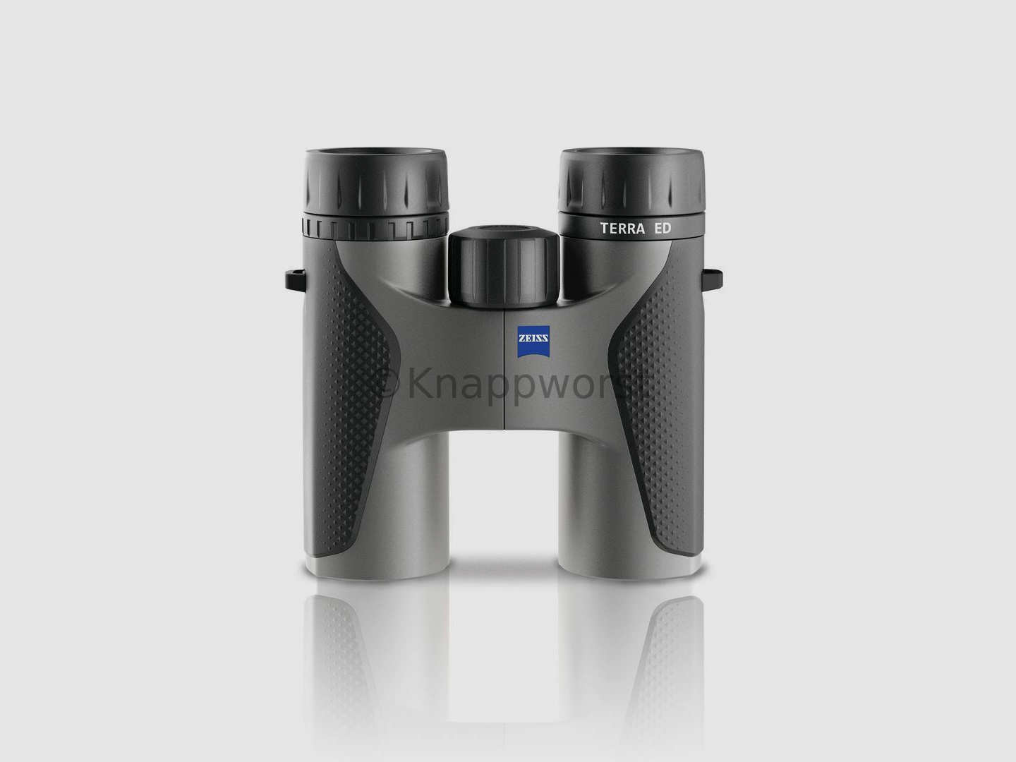 Zeiss TERRA ED 10x32 szary
