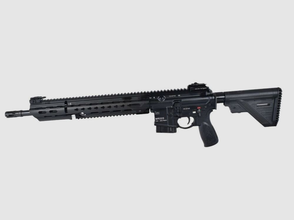 Heckler & Koch MR223 A3 16,5'' Slim-Line