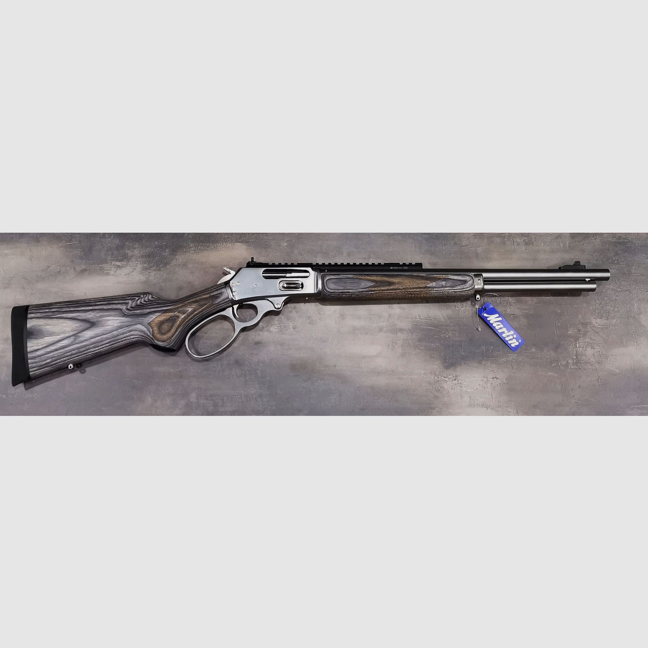 Marlin Mod 1895 SBL cal. 45-70 Gov. mit Gewinde