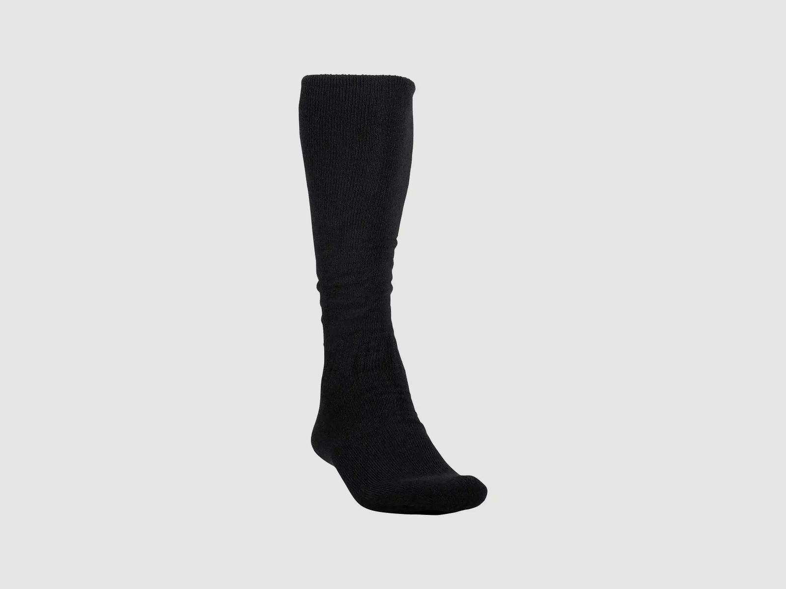 Bundeswehr Original Bundeswehr Original Bundeswehr Socken Fliegerstiefel flammhemmend gebraucht - 37-38