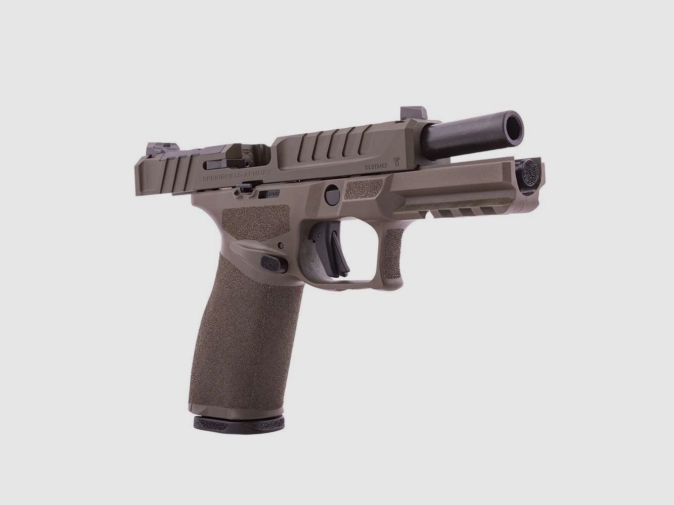 Springfield Armory HS Echelon OD Zielony Tac U-Dot, zdjęcie 5 z 5