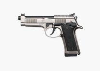 Beretta 92X Performance Defensive Pistole 9 mm Luger