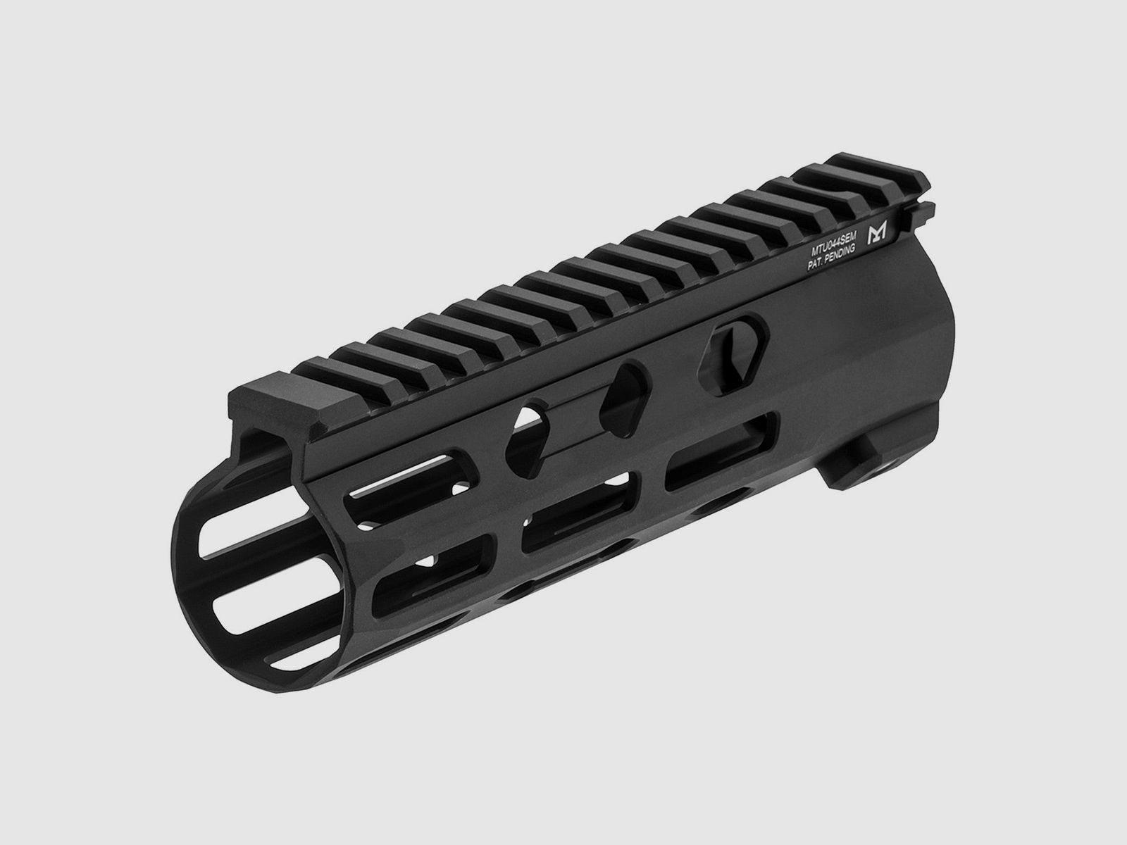 UTG PRO Arwen 7" Free Float Handguard