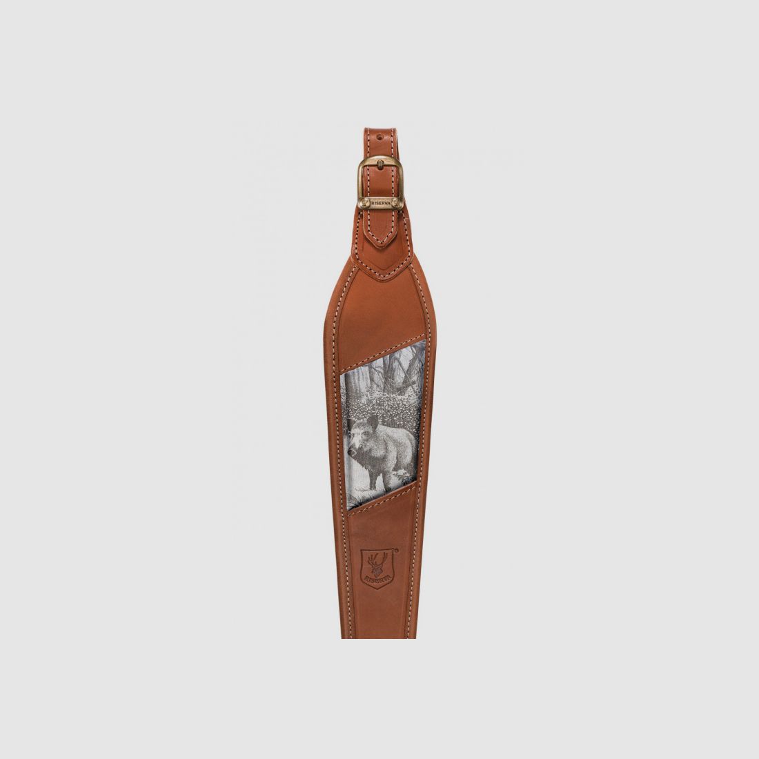 Riserva Bretelle de fusil sanglier