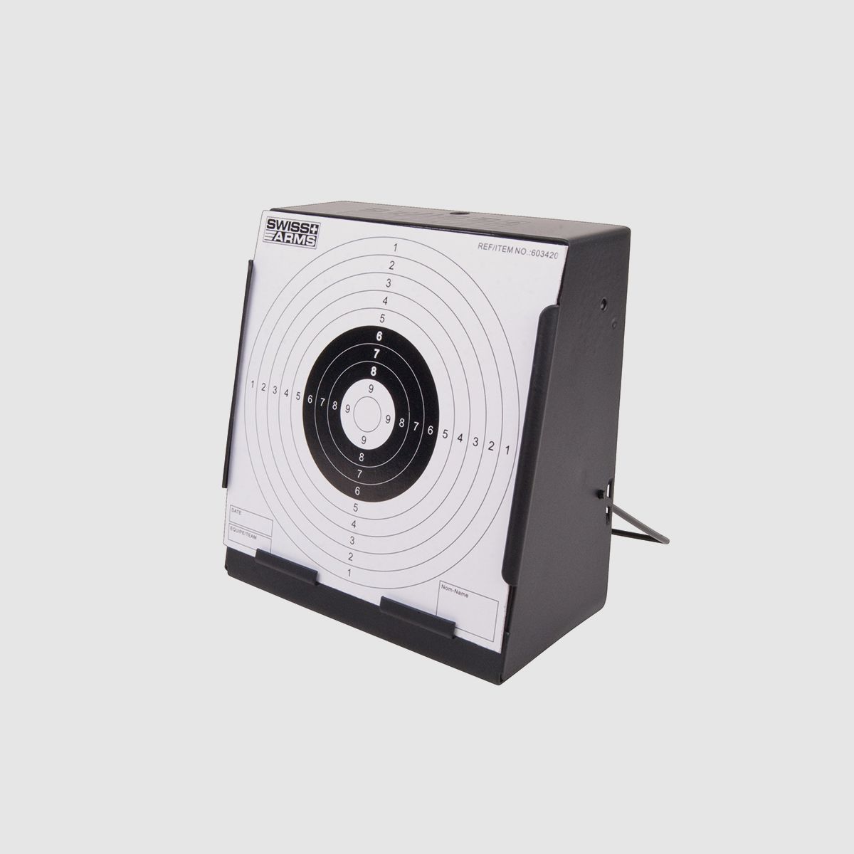 Swiss Arms atrapa balas 14x14 - Airsoft | Aire comprimido