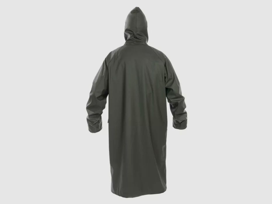 Abrigo largo impermeable ALEON-J HART, imagen 4 de 6