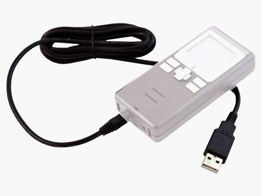CED timer/chronographe câble de recharge USB pour CED 7000