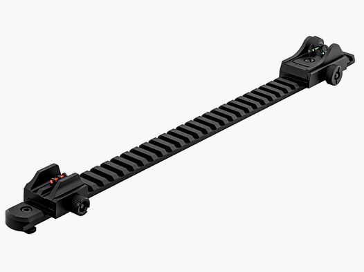 Rail Bo Manufacture Taktisch Fabarm STF12 Gas