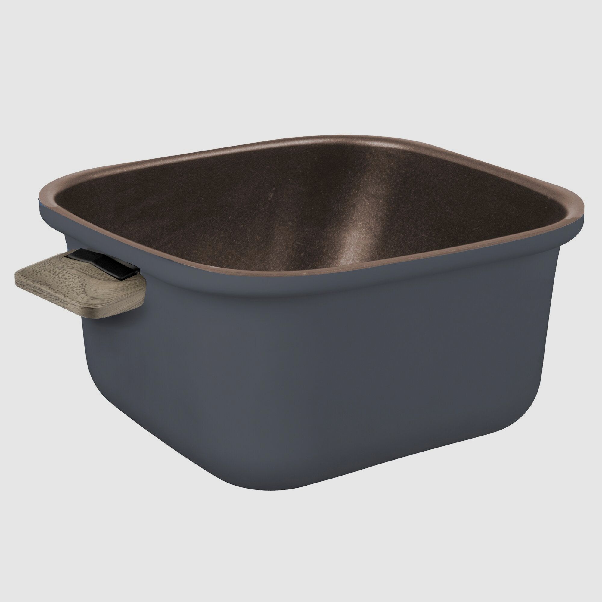Set di pentole Torralta Square, immagine 6 di 9