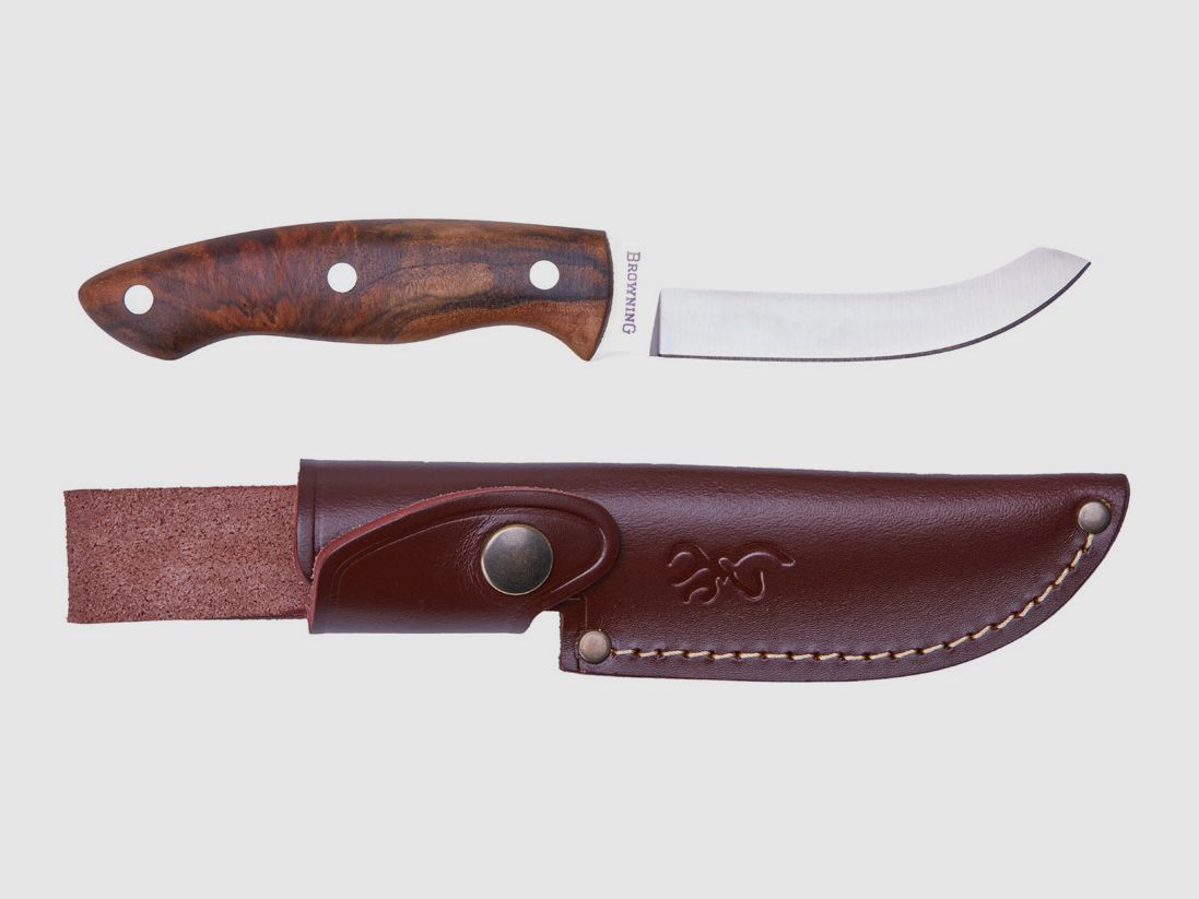Browning Jagdmesser Madera