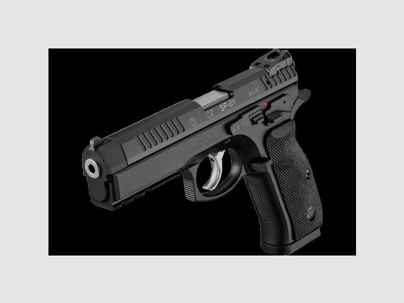 ADAPTER CZ 75 SP-01 SHADOW KADET KAL. 22LR, zdjęcie 2 z 2
