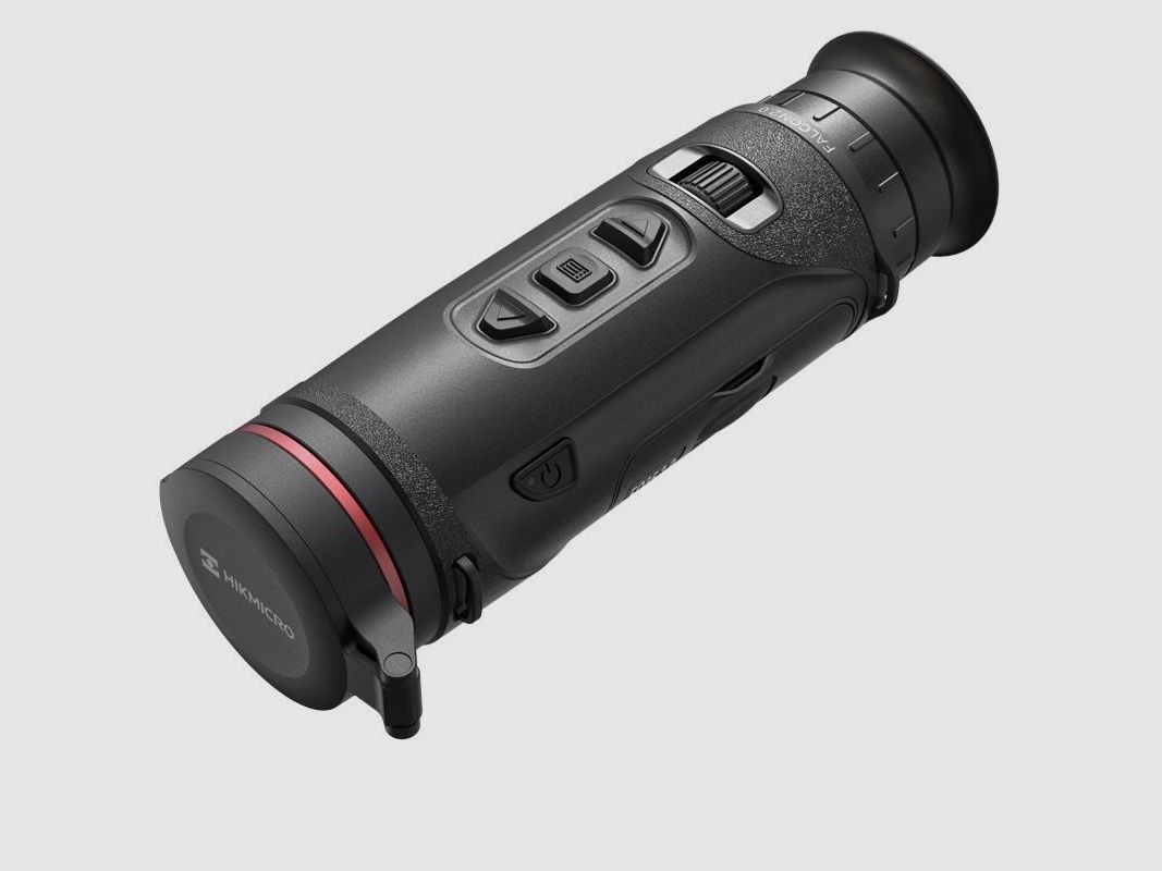 Hikmicro Falcon FQ35 2.0 thermal imaging camera handheld